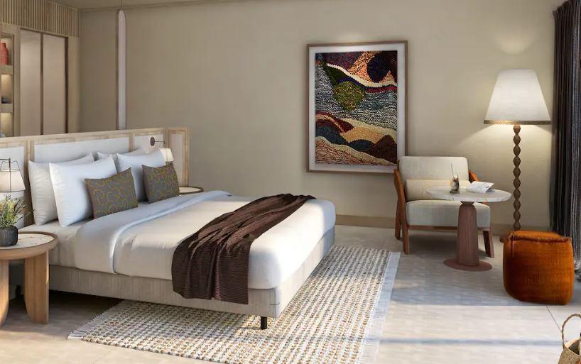 The Royal Senses Resort Crete, Curio Collection By Hilton Exterior foto