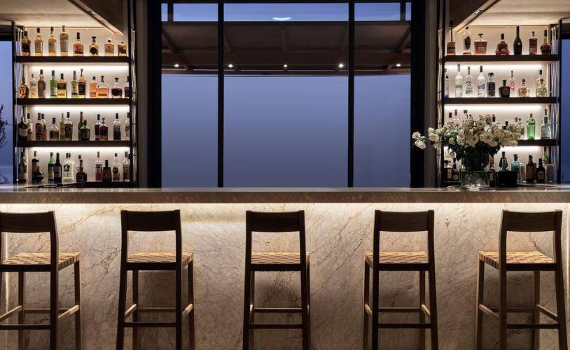 The Royal Senses Resort Crete, Curio Collection By Hilton Exterior foto
